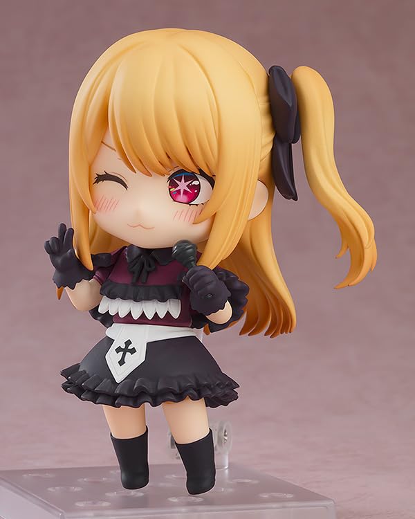 Nendoroid "Oshi no Ko" Ruby