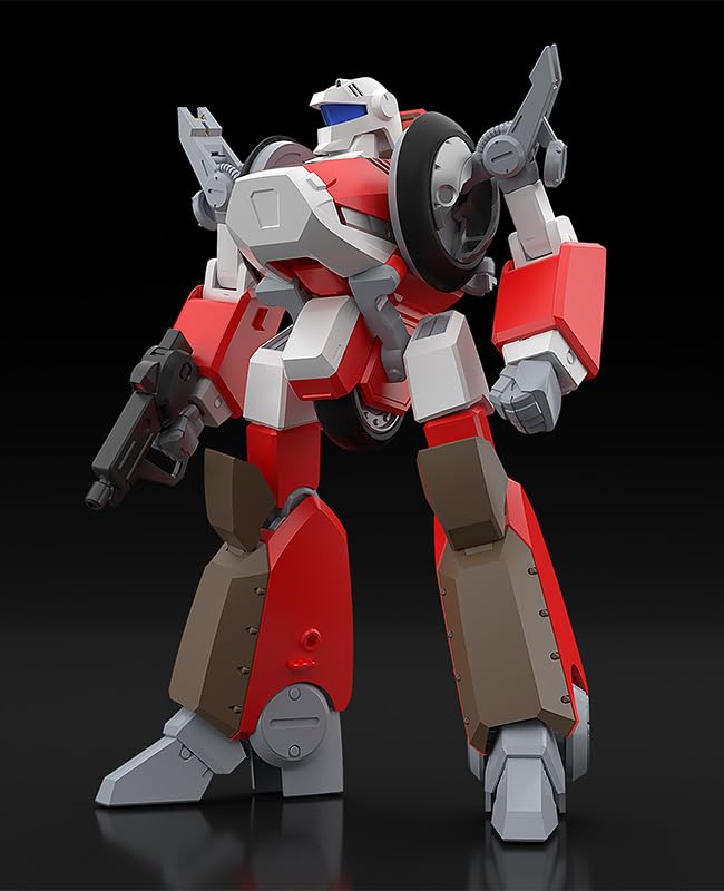 Moderoid "Megazone 23" Garland