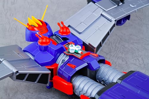 Completely Transformed "Groizer X" Groizer X