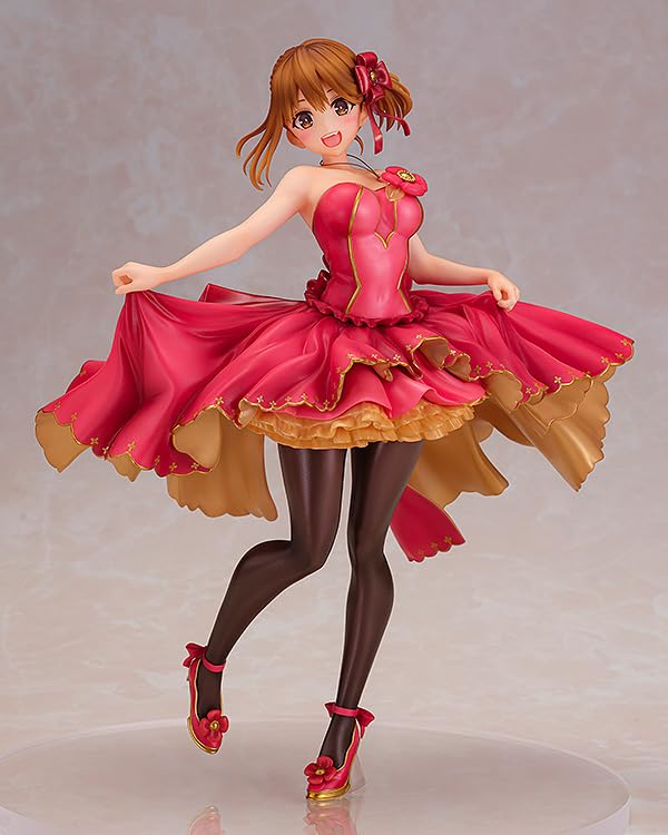 "Atelier Ryza: Ever Darkness & the Secret Hideout" Reisalin Stout Dress Ver.