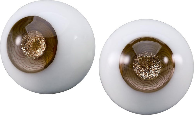 Harmonia bloom Glass Eye Series Autumn (Squirrel)