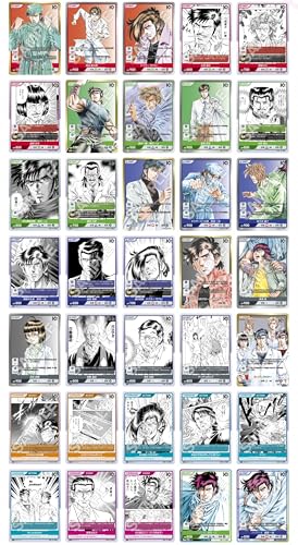 "K2" DIVINE CROSS Booster Pack