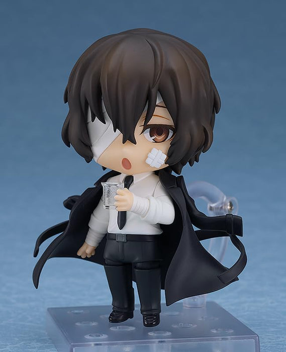 Nendoroid "Bungo Stray Dogs" Dazai Osamu Fifteen-Year-Old Ver.