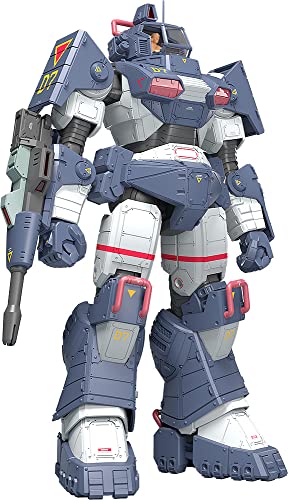 "Get Truth Fang of the Sun Dougram" 1/35 Dougram Ver. GT
