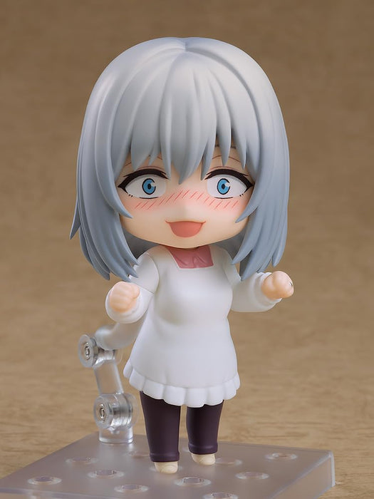 Nendoroid "Grandpa and Grandma Turn Young Again" Grandma