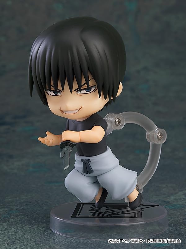 Nendoroid "Jujutsu Kaisen" Fushiguro Toji