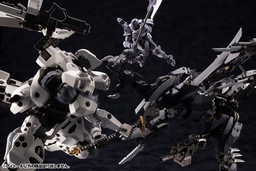 Kit Block Hexa Gear V-Thor