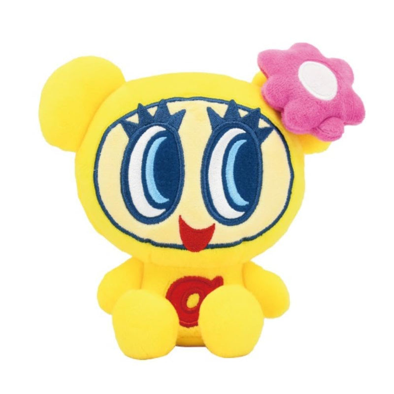 ANGEL BLUE Chibi Plush Hana-chan