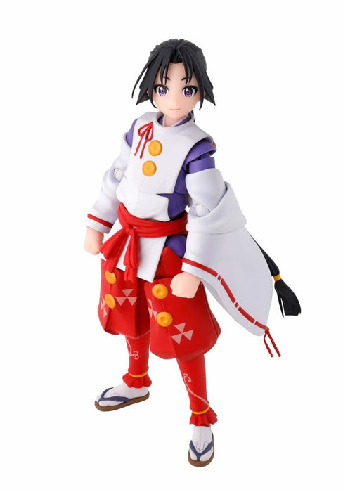 S.H.Figuarts "The Elusive Samurai" Hojo Tokiyuki