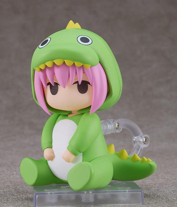 Nendoroid "Bocchi the Rock!" Gotoh Hitori Attention-Seeking Monster Ver.