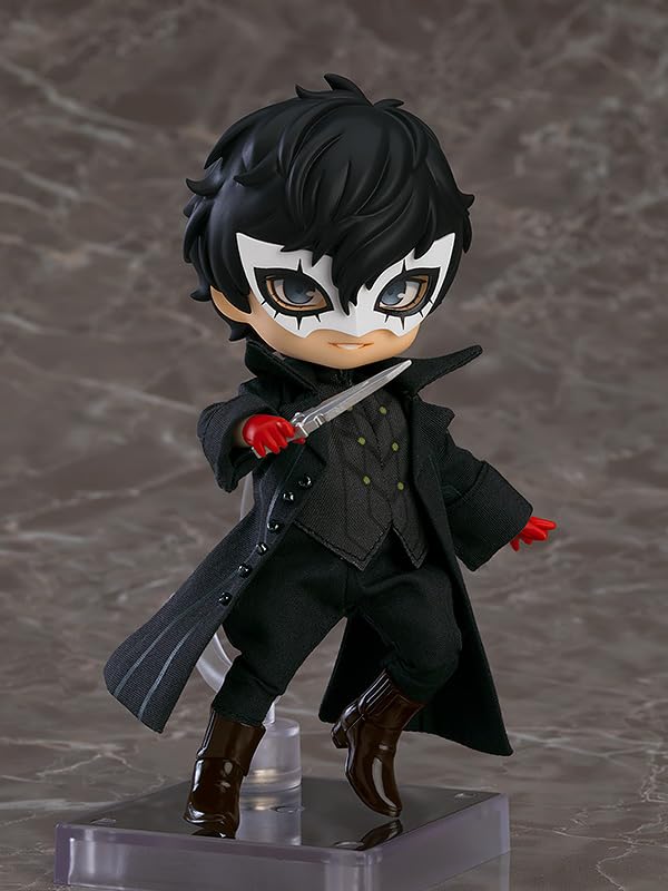 Nendoroid Doll "Persona 5 The Royal" Joker
