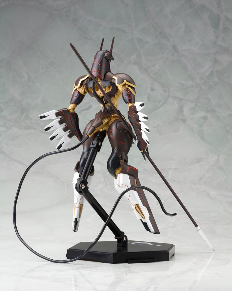 "Anubis Zone of The Enders" Anubis