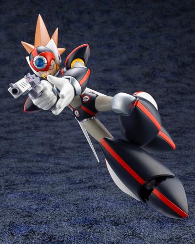 "Mega Man X" Axl