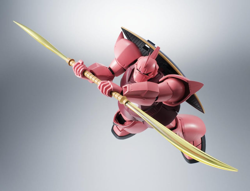 Robot Spirits Side MS "Mobile Suit Gundam" MS-14S Char's Custom Gelgoog Ver. A.N.I.M.E.
