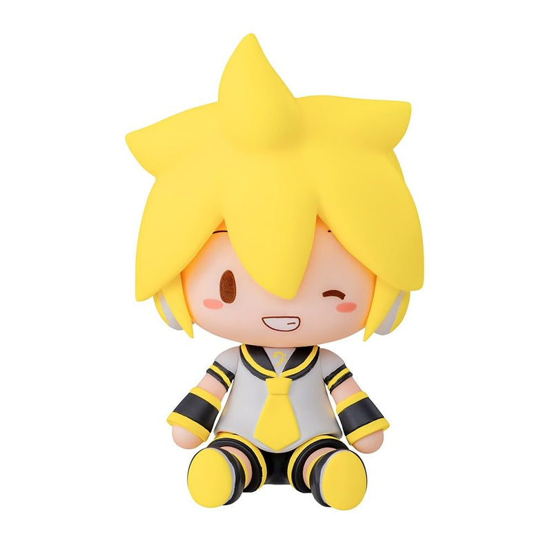 Hatsune Miku Series Fuwa Petit Deformed Figure Kagamine Len