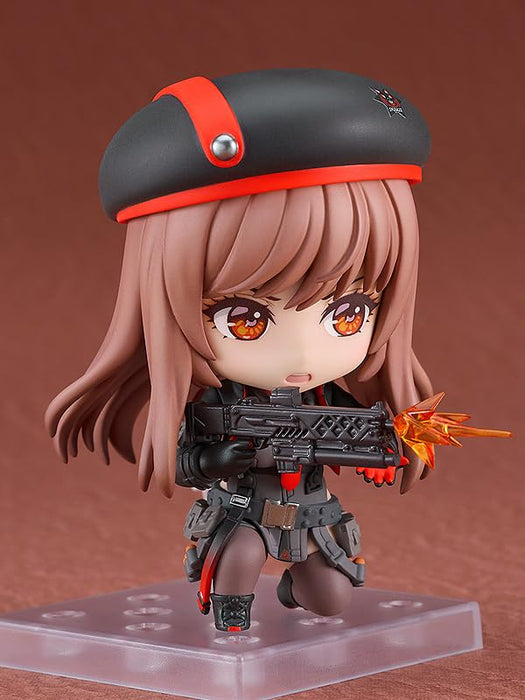 Nendoroid "Goddess of Victory: Nikke" Rapi