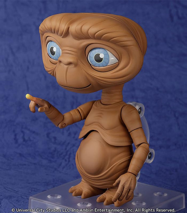 Nendoroid "E.T. the Extra-Terrestrial" E.T.
