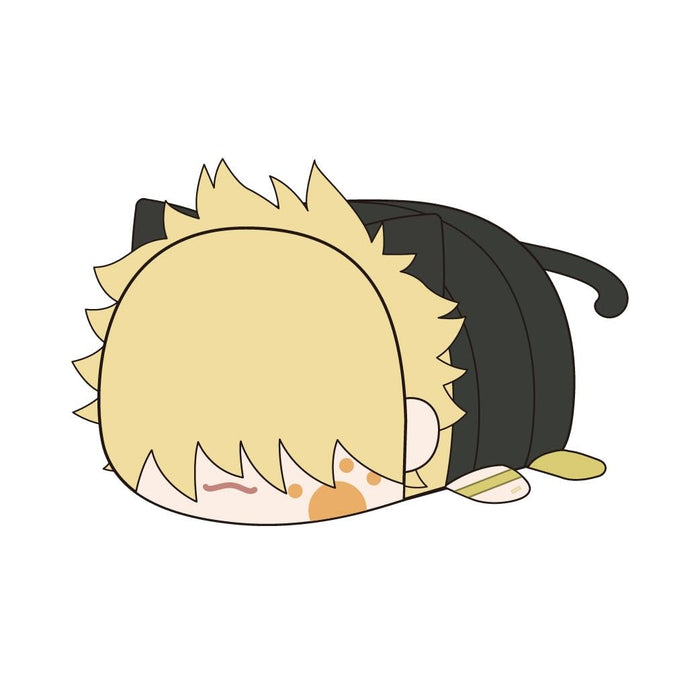 YD-05 "Mission: Yozakura Family" Potekoro Mascot (M Size) G Yozakura Kengo