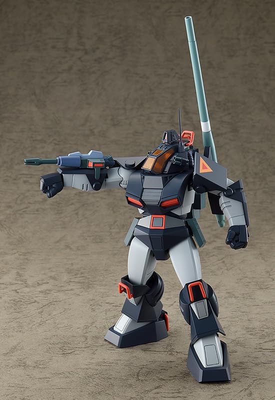 "Fang of the Sun Dougram" COMBAT ARMORS MAX 22 Combat Armor Dougram Update Ver.