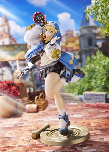 "Guilty Gear -Strive-" Bridget 1/7 Scale Figure