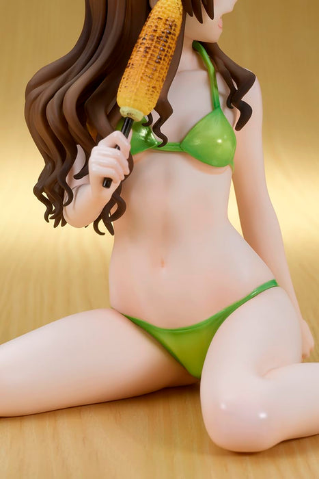 "To Love-Ru Darkness" Yuki Mikan Swimwear Style