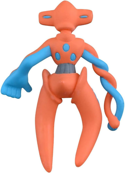Pokémon Moncolle Deoxys (Normal Form)