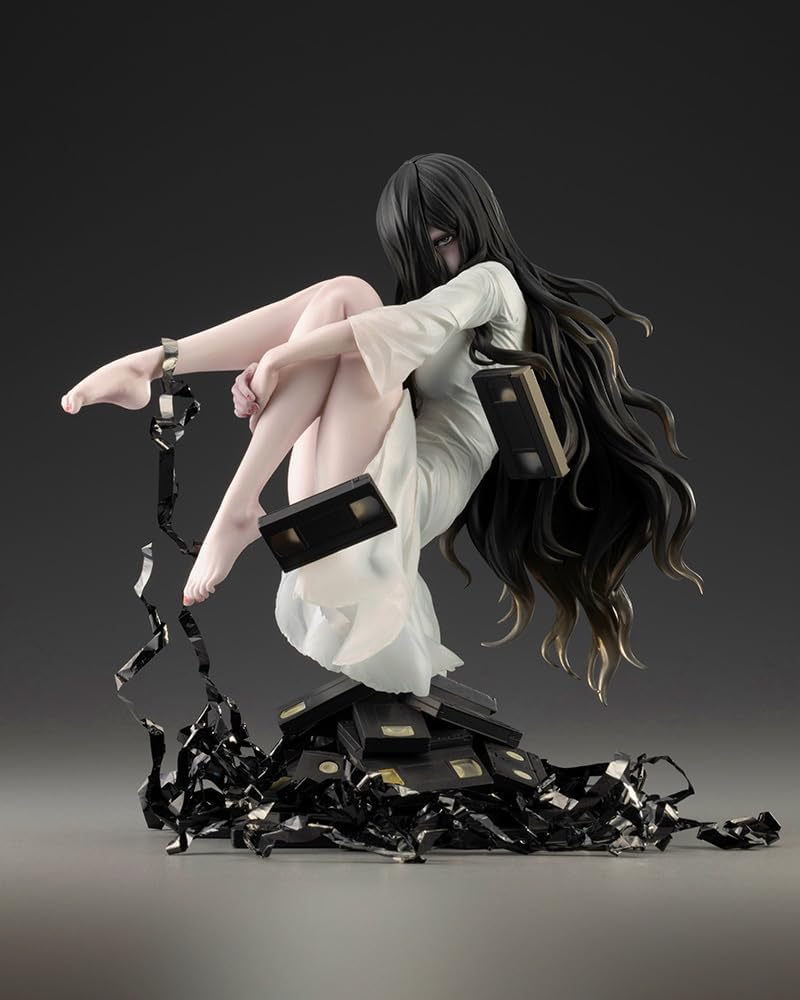 "Sadako" HORROR Bishoujo Sadako 1/7 Scale