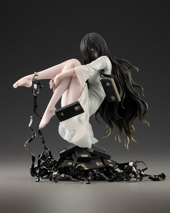 "Sadako" HORROR Bishoujo Sadako 1/7 Scale