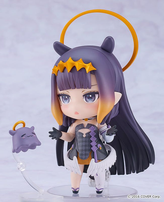 Nendoroid Hololive Production Ninomae Ina'nis