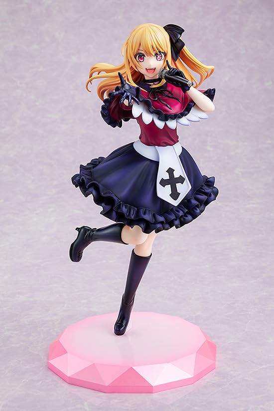 Kadokawa Collection "Oshi no Ko" Ruby