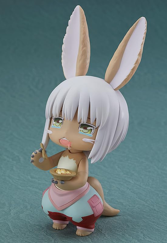 Nendoroid "Made in Abyss" Nanachi
