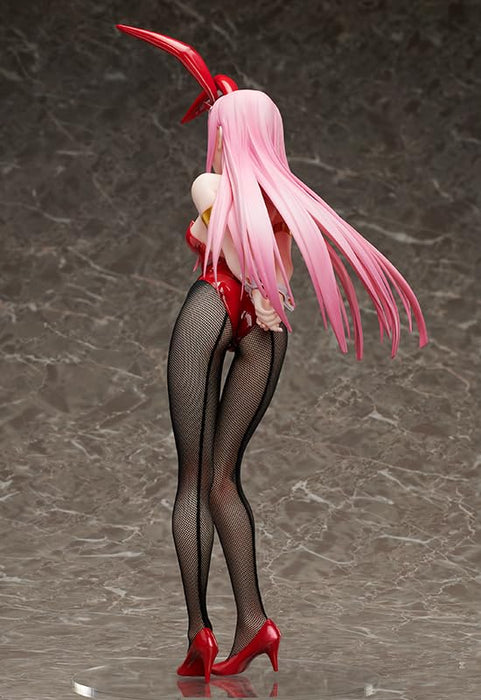 "DARLING in the FRANXX" Zero Two Bunny Ver.