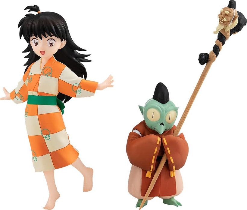 POP UP PARADE "Inuyasha" Rin & Jaken