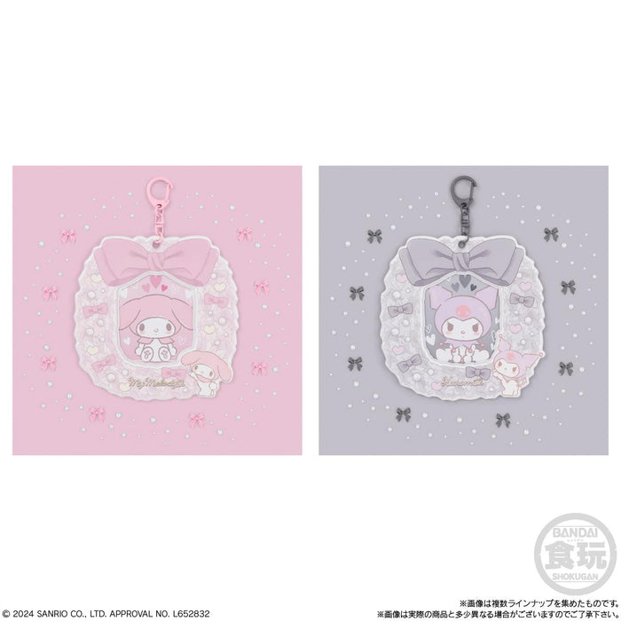Sanrio Characters Card Holder