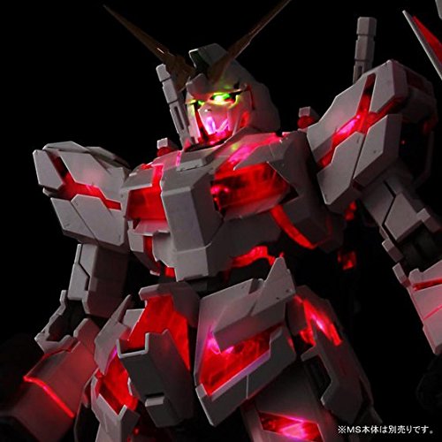 LED Unit for PG 1/60 "Mobile Suit Gundam Unicorn" RX-0 Unicorn Gundam
