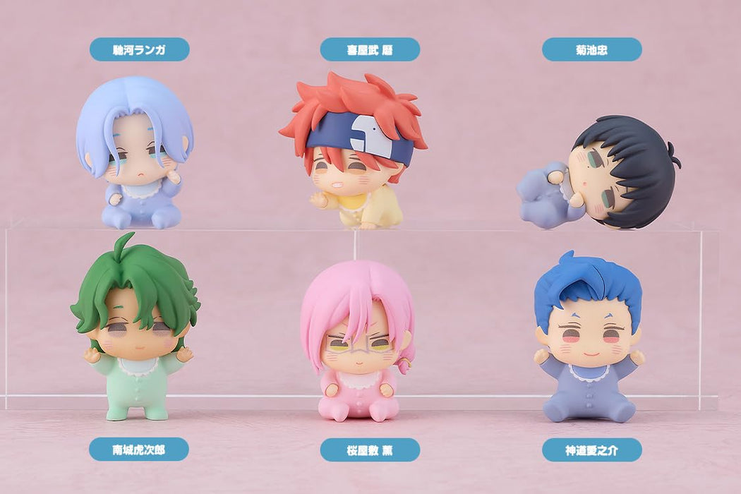 Akatans "SK8 the Infinity"