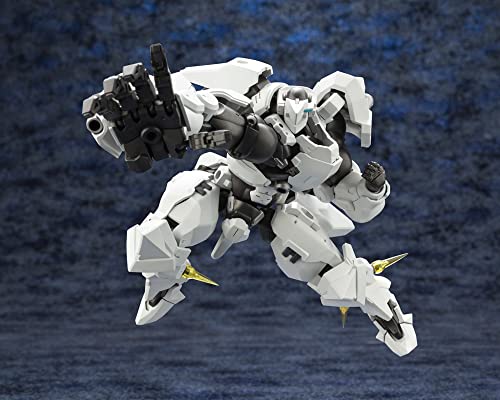 Kit Block Hexa Gear Governor Heavy Armor Type: Rook