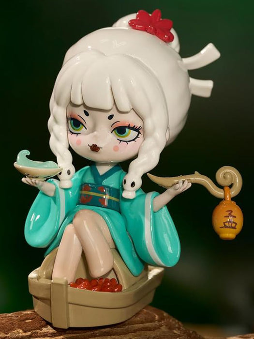 Flower of the Demon World