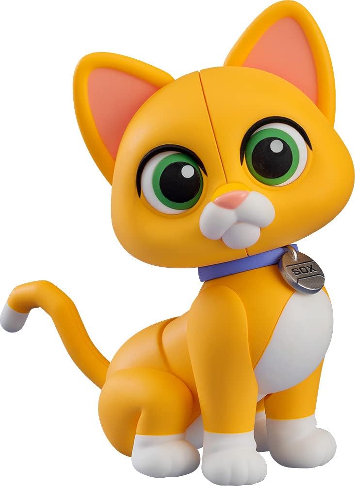 Nendoroid "Lightyear" Sox