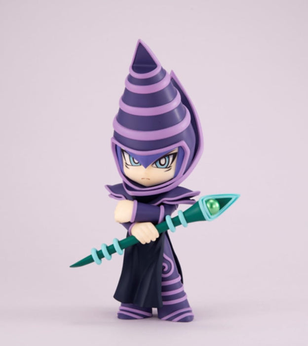 MEGATOON "Yu-Gi-Oh! Duel Monsters" Dark Magician