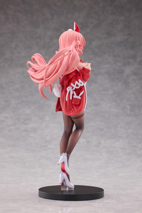 OTAKUTOYS WHITE RABBIT 1/7 SCALE FIGURE NORMAL EDITION