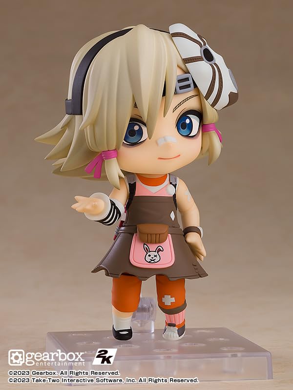 Nendoroid "Borderlands" Tiny Tina