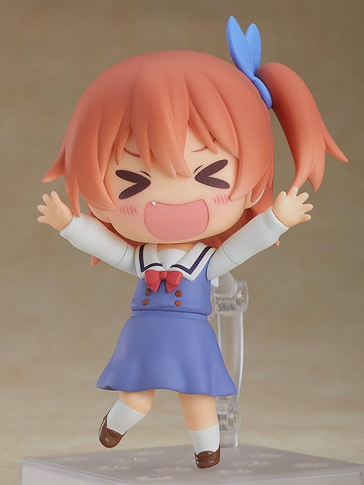 Nendoroid "Wataten!: An Angel Flew Down to Me" Hoshino Hinata