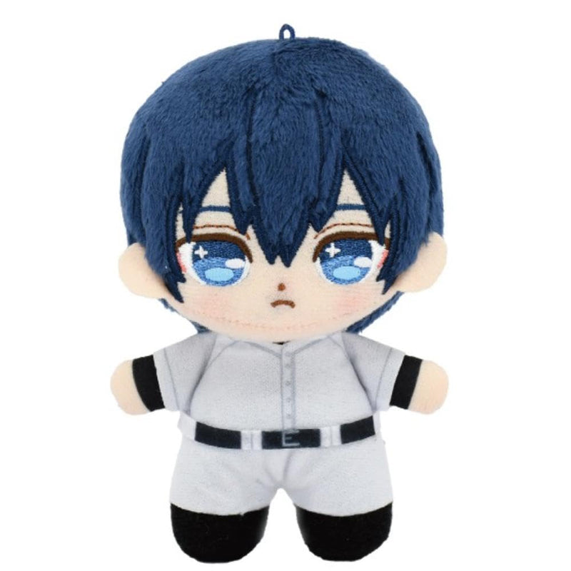 "Oblivion Battery" Purinuitacchi Dream Plush Mini Kiyomine Haruka