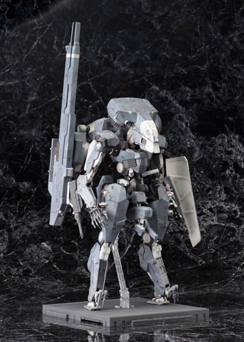 "Metal Gear Solid V The Phantom Pain" Metal Gear Sahelanthropus