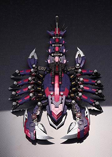 "Zoids" HMM EZ-036 Death Stinger