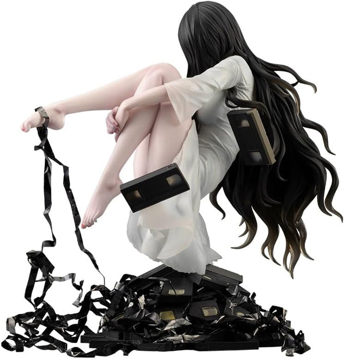 "Sadako" HORROR Bishoujo Sadako 1/7 Scale