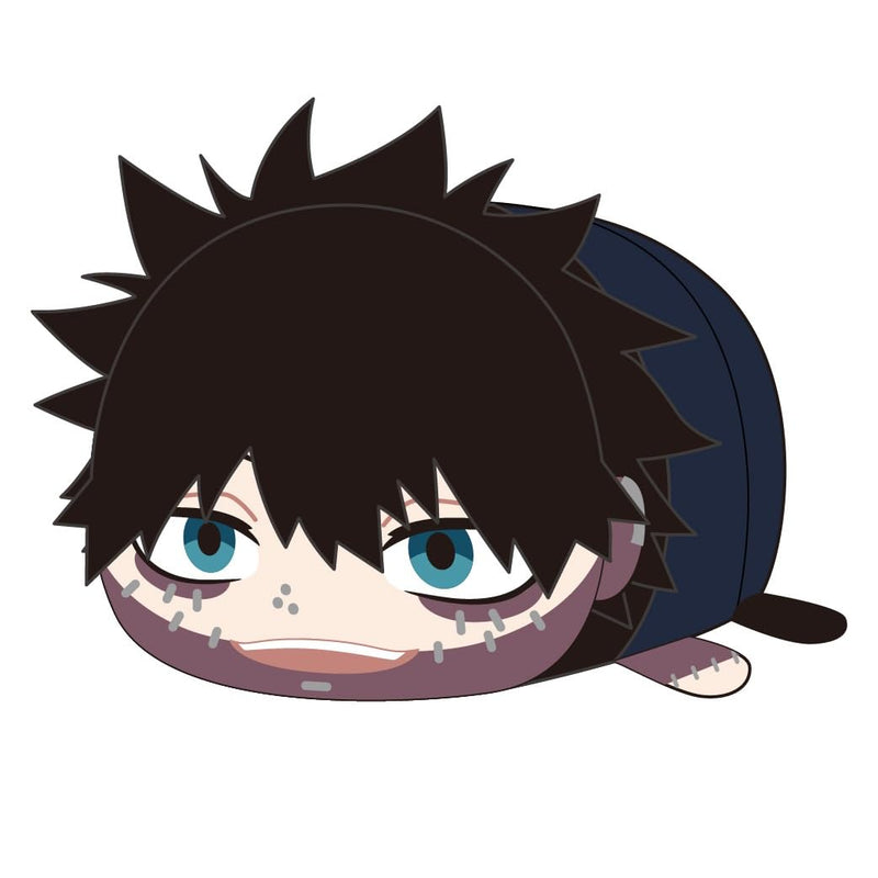 HA-61 "My Hero Academia" Potekoro Mascot Big 4 E Dabi