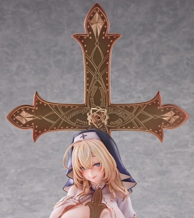 LOVELY SISTER WHO FORGIVES ANYTHING 1/5 SCALE FIGURE DELUXE EDITION