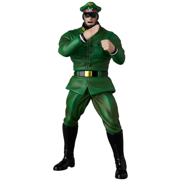 UDF "Kinnikuman" Series 3 Brocken Jr.